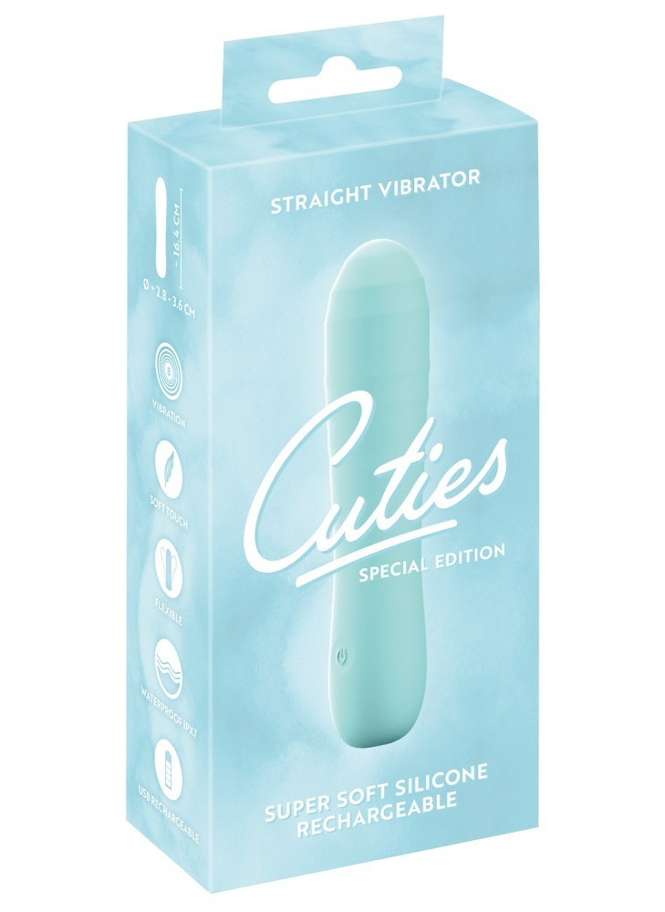 Straight Vibrator
